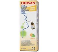 Otosan Gola Spray Forte 30Ml