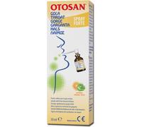 Otosan gola spray fte 30ml