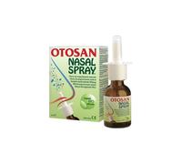 Otosan Nasal Spray 30 Ml