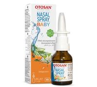 Otosan Nasal Spray Baby