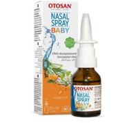 OTOSAN NASAL SPRAY BABY BIO