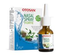 Otosan Spray Forte Decongestionante Nasale 30 Ml