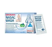 OTOSAN® Nasal Wash 30 Bustine 30 pz Doccia nasale