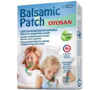 Otosan Balsamic Patch 7 Pezzi