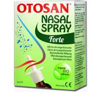 Otosan Spray Forte Decongestionante Nasale 30 Ml