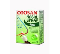 Otosan Spray Forte Decongestionante Nasale 30 Ml
