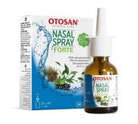 AURORA Srl OTOSAN NASAL SPRAY 30ML