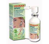OTOSAN SPRAY AURICOLARE 50ML