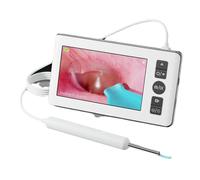 Otoscope Digitale Telecamera Per Ispezione Auricolare