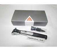 Otoscopio ad illuminazione diretta Heine Mini 3000