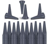 Otoscopio da 2,5 mm per otoscopio, compatibili con otoscopi welcelln, K.a.w.e, Ries-TER e H.e.i.n.e usa e getta (2,5 mm, 500 pezzi)