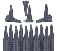 Otoscopio da 4 mm per otoscopio, compatibili con otoscopi welcelln, K.a.w.e, Ries-TER e H.e.i.n.e usa e getta (4 mm, 500 pezzi)