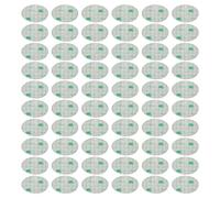 otoscudo cerotto per orecchie adulti Adesivi Auricolari Impermeabili per Bambini Copri Orecchie Usa e Getta 60 Pezzi Adesivi per Scarpe Antiusura Protezioni per le Orecchie per Nuoto Doccia Snork