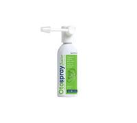 Otospray Higiene Del Oído Junior Frasco 50ml