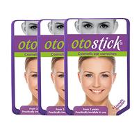 Otostick® Bambino Correttore Estetico delle Orecchie Prominenti (24 correttori)