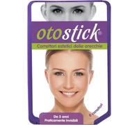 Otostick, Correttore Estetico per Orecchie a Sventola Contiene 8 PEZZI € 19,40