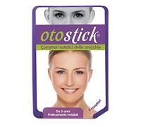 Otostick | Correttore per Orecchie a Sventola | Contiene 8 correttori | A partire dai 3 anni d’età.