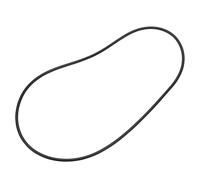 OTOTEC 1 anello di ricambio per filtro Ding Qing O Ring compatibile con filtro HW-704 da 2000 l/h o 2000EF, dimensioni 260 mm, diametro esterno 5 mm