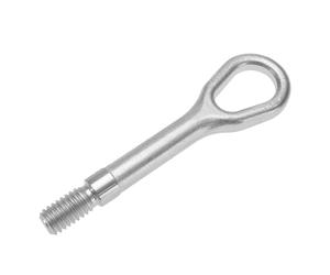 OTOTEC 1 gancio di traino compatibile con Mercedes Sprinter 906 907, compatibile con Volkswagen Crafter 2E A2406280035 4416648 4500594 504025460