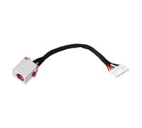OTOTEC 1 Pack Cavo Jack di Alimentazione dc per Laptop Sostituisce OEM DC301016900 Compatibile con Acer Aspire 7 A715-41G A715-75G