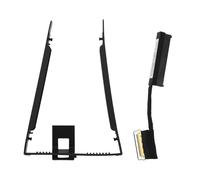 OTOTEC 1 Set HDD SSD Hard Drive Cavo Connettore 2.5 Pollici SATA 00UR495 DC02C009L30 Compatibile Con Lenovo ThinkPad T470 T480 A485 A475