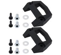 OTOTEC 1 set portabagagli per motoslitta con kit di viti hardware 860201806 compatibile con Ski-Doo LINQ Cargo compatibile con Defender Max HD8