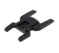 OTOTEC 1 supporto lampeggiante per fotocamera, filettatura da 1/4", compatibile con Godox V1 V860 V850