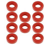 OTOTEC 10 guarnizioni di ricambio per soffiatore a zaino, 9639 003 1230, compatibile con decespugliatore Stihl FS38 FS40 FS45 FS46 FS50 FS56 FS70 BG55 BG65