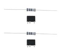 OTOTEC 2 Chip TNY278GN Con Resistori Da 120? 3W Per La Riparazione Di Lavatrici