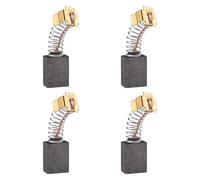 OTOTEC 2 paia di spazzole in carbonio CB419 6 x 9 x 11 mm 191962-4 compatibili con Makita HR2450 HR2440 HR2410 HR2430 parti di ricambio per utensili elettrici