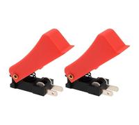 OTOTEC 2 Pezzi Di Ricambio Per Grilletto Interruttore 225410 Compatibile Con Miller Hobart Pistola Per Saldatura MIG