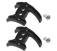 OTOTEC 2 Pezzi Guide Per Cavi Per Bici Movimento Centrale Anti Attrito Per Bicicletta Guida Per Cavi Movimento Centrale Per Bicicletta Adatta Per Accessori Per Biciclette Da Strada In Plastica