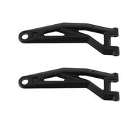 OTOTEC 2 pezzi RC auto anteriore superiore braccio parte di ricambio C12007 compatibile con Hosim 4WD X16 X08 X07 X06 X05 X15 1/10