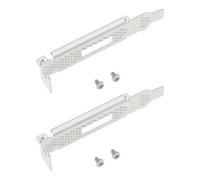 OTOTEC 2 staffe a basso profilo compatibili con controller RAID HP Smart Array P222 P212 PCI-E SAS