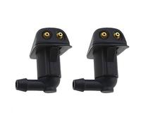 OTOTEC 2 ugelli di ricambio per lavavetri compatibili con Carina Carolla Rav4 Yaris Echo Mr2 8538117040 8538120070 8538133010