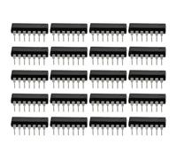 OTOTEC 20pcs TL084CN Amplificatore Operazionale Sostituzione TL084 Amplificatore Operativo IC Chip DIP-14 Basso Rumore JFET Chip di ingresso per l'elaborazione del segnale audio