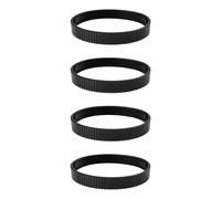 OTOTEC 4 cinghie di trasmissione per sega da tavolo, 9PH269, compatibile con Ryobi BT3000