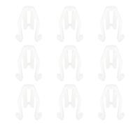 OTOTEC 50PCS Auto Trim Clips 09409-08326 Compatibile con Toyota Compatibile con Suzuki Push Tipo Fermo