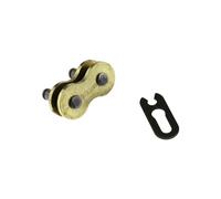 OTOTEC 520H DID Collegamento Catena Master Link Gold Split/Clip Moto Dirt Bike