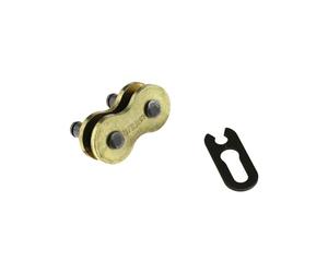 OTOTEC 520H DID Collegamento Catena Master Link Gold Split/Clip Moto Dirt Bike