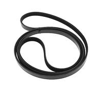 OTOTEC 5PJ1880 - Cinghia a costine a V compatibile con asciugatrice Miele 5689130, cinghia di trasmissione in gomma, 1880 mm, circonferenza 11,7 mm