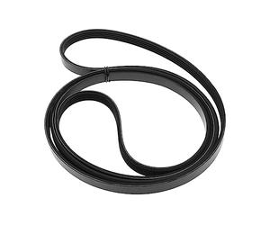 OTOTEC 5PJ1880 - Cinghia a costine a V compatibile con asciugatrice Miele 5689130, cinghia di trasmissione in gomma, 1880 mm, circonferenza 11,7 mm