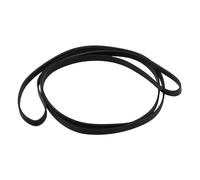 OTOTEC 7PH 1956 V Cinghia Per Asciugatrice Cinghia Di Trasmissione Tamburo Per Lavatrice Cinghia In Poliestere Parte Di Ricambio Per Riparazione Domestica Compatibile Con Grundig 2962470100