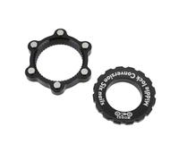 OTOTEC Adattatore Centerlock a 6 bulloni compatibile con Shimano compatibile con Mavic