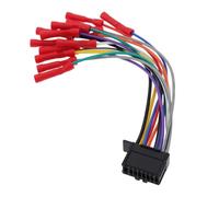 OTOTEC Cablaggio autoradio a 16 pin compatibile con radio Pioneer DEH AVH AVIC MVH FH SPH