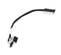OTOTEC Cavo Di Interfaccia Dell'adattatore Di Alimentazione Per Laptop DC-IN Compatibile Con Dell Inspiron 15 3511 P112F001