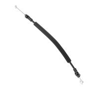 OTOTEC Cavo Di Sblocco Della Serratura Della Portiera Esterna Anteriore LR025410 Compatibile Con Range Rover Evoque L538 2012-2018