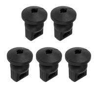 OTOTEC Confezione da 5 ammortizzatori in gomma per fotocamera compatibili con DJI Mini 5 Pro Gimbal Mount