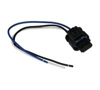 OTOTEC Connettore per sensore di parcheggio a 3 pin, cablaggio 20237n, 2328919-1, compatibile con Range Rover Sport Velar Vogue Evoque