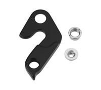 OTOTEC Gancio posteriore per bicicletta KF051 compatibile con Cannondale CAAD Jekyll Moto Caffeine Chase